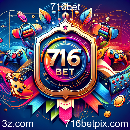 Descubra as Novidades em Jogos no 716bet
